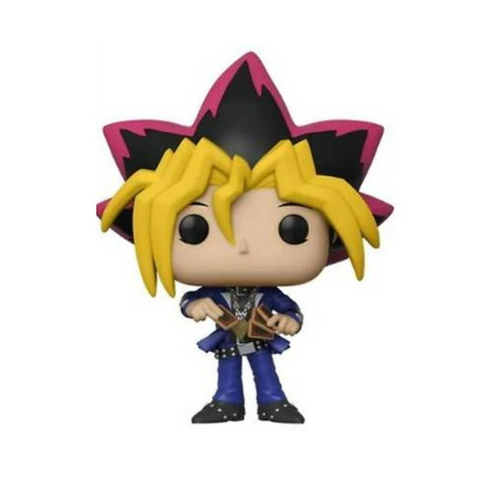 Yu-Gi-Oh: Yugi Muto Funko POP!