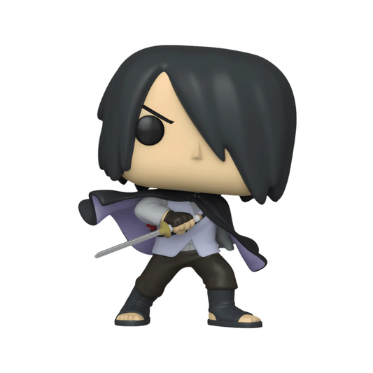 Boruto: Sasuke Uchiha Specialty Series Funko POP!