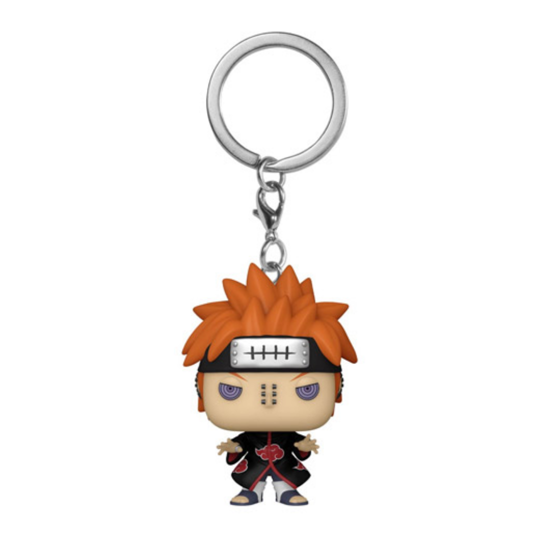 Naruto: Pain POP! Keychain