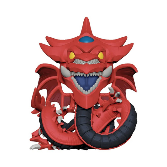 Yu-Gi-Oh: Slifer the Sky Dragon (Target Exclusive) 6" Funko POP!