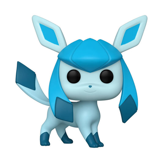 Pokemon: Glaceon Funko POP!