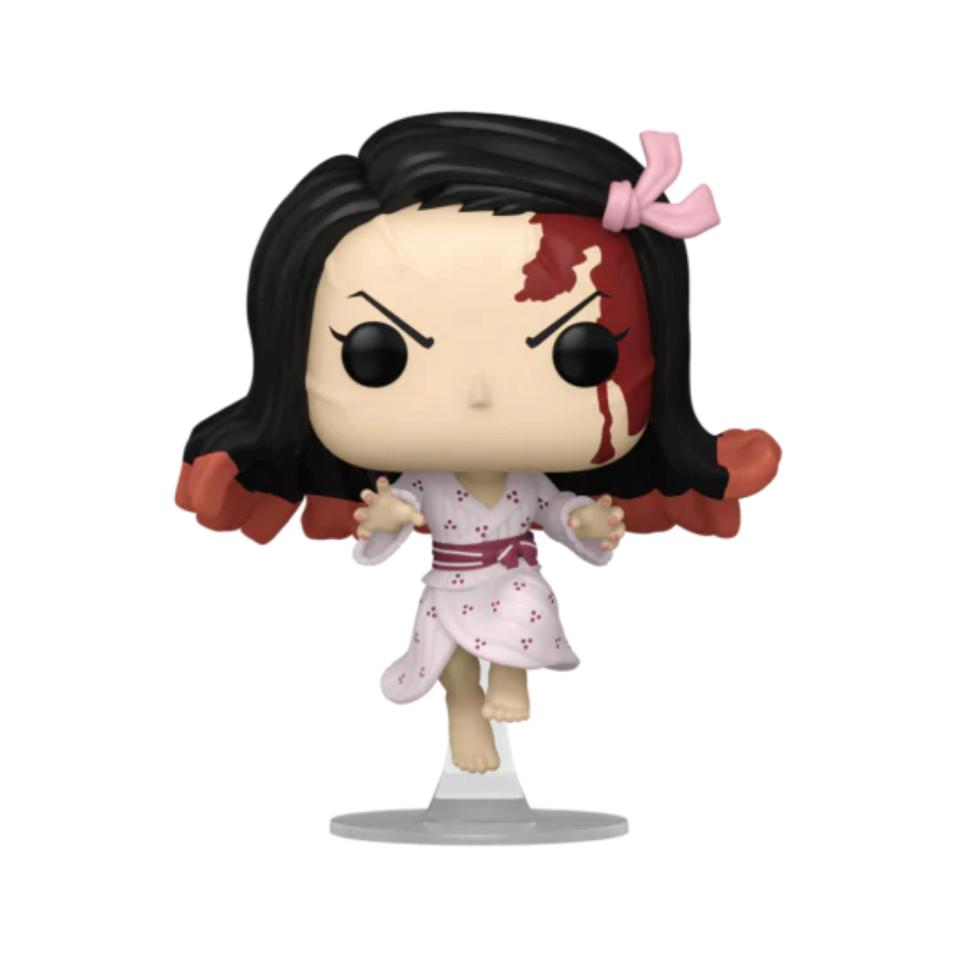 Demon Slayer: Nezuko Kamado Bloody (Special Edition) Funko POP!