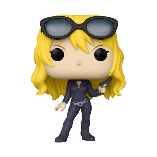 Cowboy Bebop: Julia Funko POP!