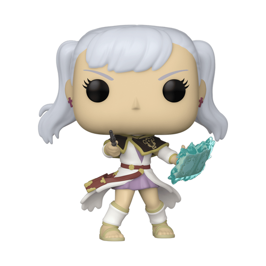 Black Clover: Noelle Funko POP!