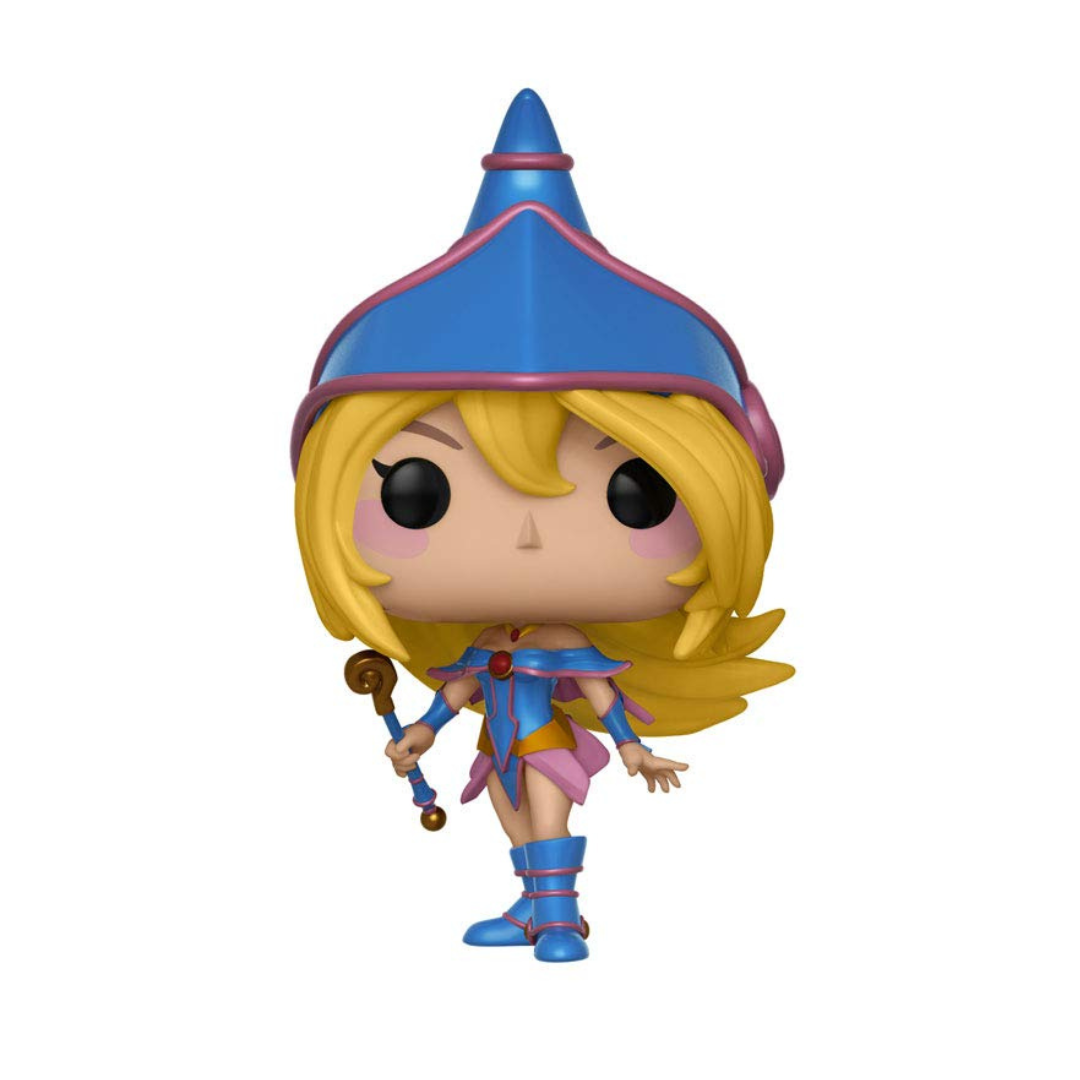 Yu-Gi-Oh!: Dark Magician Girl Funko POP!