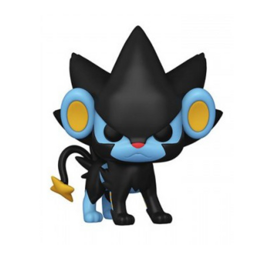 Pokemon: Luxray Funko POP!