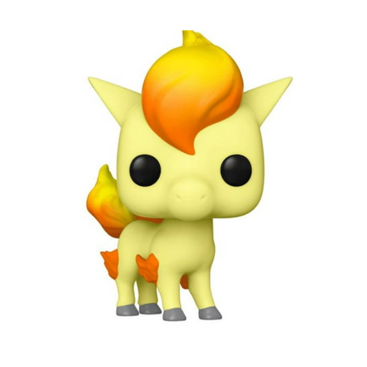 Pokemon: Ponyta Funko POP!