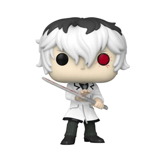 Tokyo Ghoul Re: Haise Sasaki Funko POP!