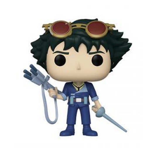 Cowboy Bebop: Spike Spigel Funko POP!