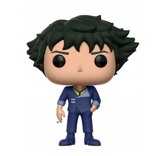 Cowboy Bebop: Spike Funko POP!