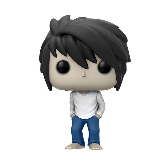 Deathnote: L Funko POP!