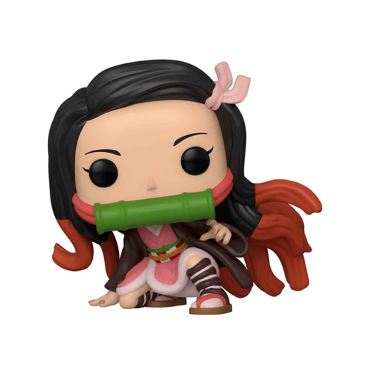 Demon Slayer: Nezuko Kamado Funko POP!