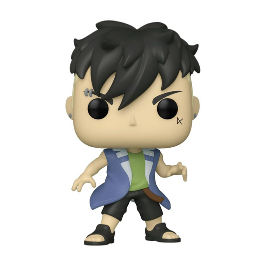 Boruto: Kawaki Funko POP!