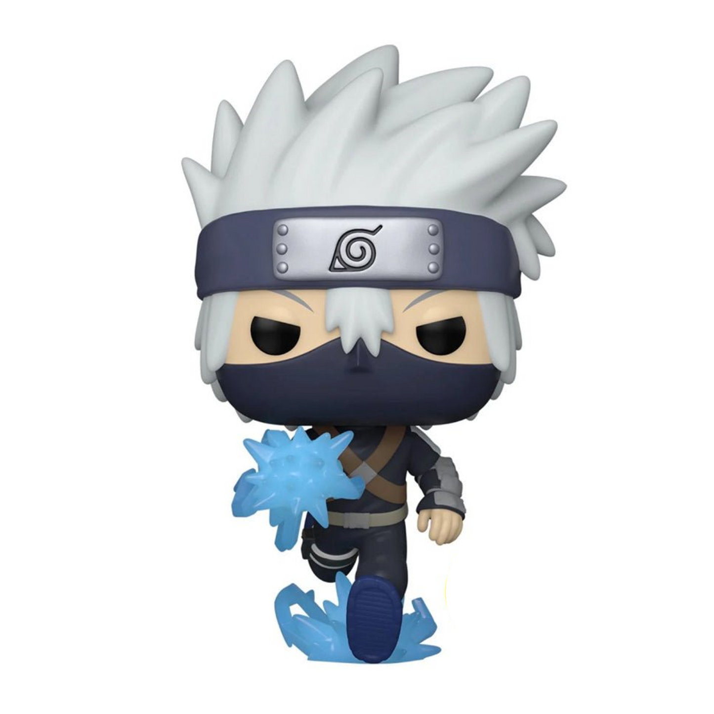 Naruto: Kakashi Hatake (Special Edition) Funko POP!