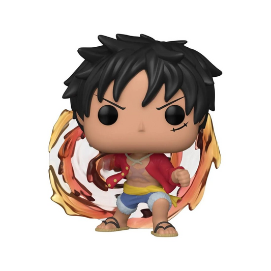 One Piece: Red Hawk Luffy (AAA Exclusive) Funko POP!