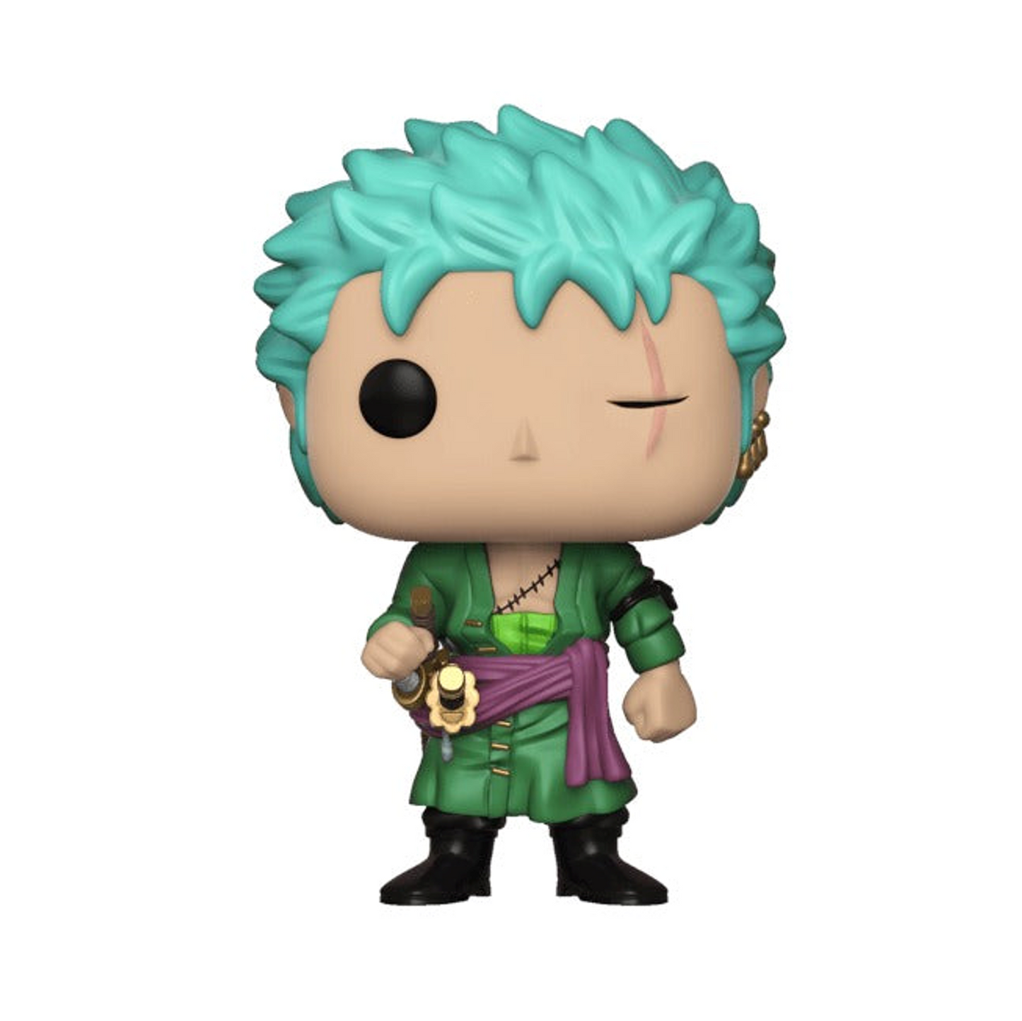 One Piece: Roronoa Zoro Funko POP!