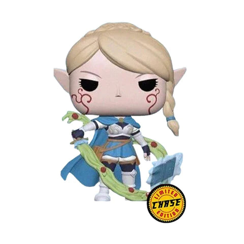 Black Clover: Charlotte (Chase Edition Chalice Collectibles) Funko POP!