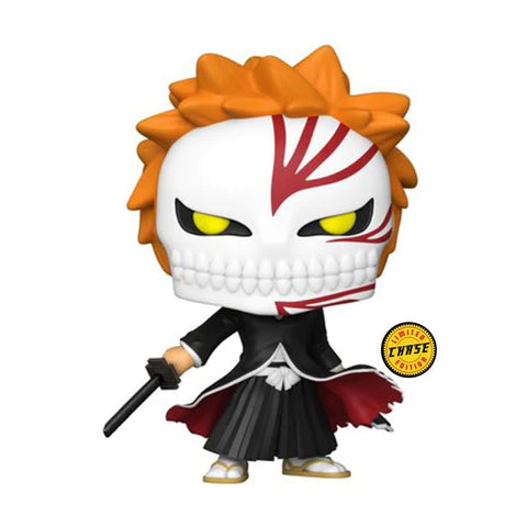 Bleach: Ichigo Hollow (Chase AAA Anime Exclusive) Funko POP!