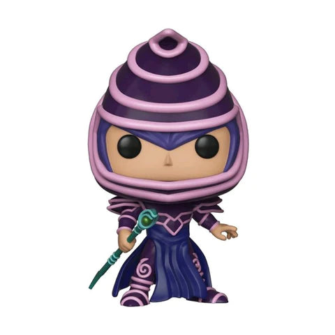 Yu-Gi-Oh: Dark Magician (Hot Topic Exclusive) Funko POP!