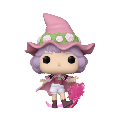 Black Clover: Dorothy (Funko Shop Exclusive) Funko POP