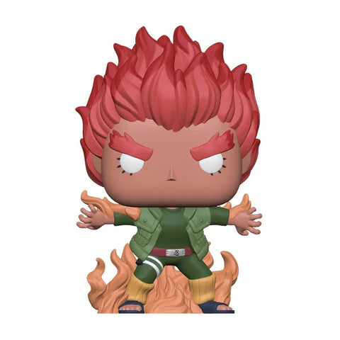 Naruto: Might Guy (Eight Inner Gates) Funko POP!