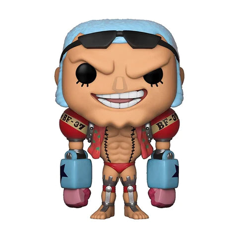 One Piece: Franky Funko POP!