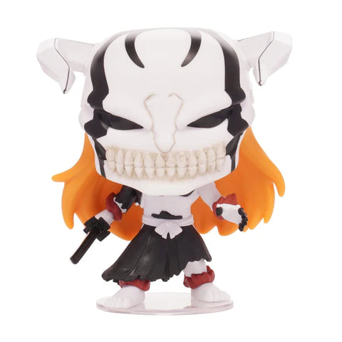 Bleach: Fully-Hollowfied Vasto Lord Ichigo (Entertainment Earth Exclusive) Funko POP!