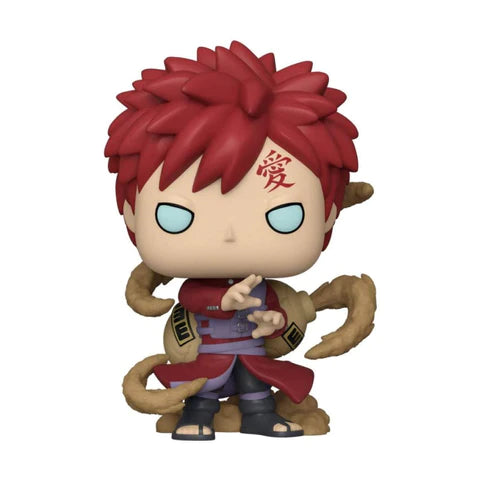 Naruto: Gaara Funko POP!