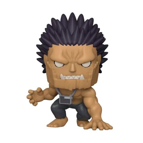 My Hero Academia: Gigantomachia (Specialty Series) Funko POP