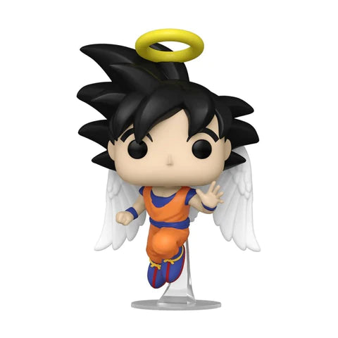 Dragon Ball Z: Goku With Wings (PX Exclusive) Funko POP!