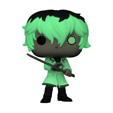 Tokyo Ghoul Re: Haise Sasaki (Glow-in-the-dark) Sure Things Toys  Funko POP
