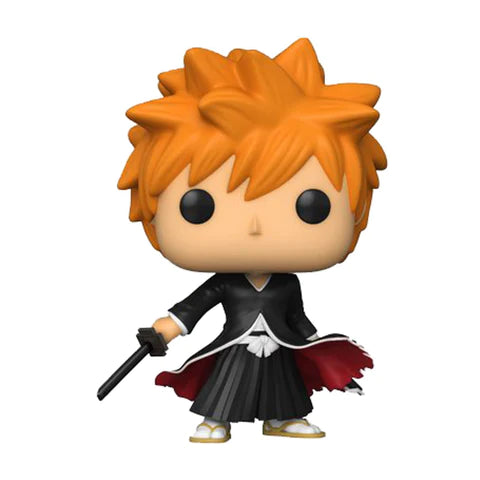 Bleach: Ichigo Kurosaki (Special Edition) Funko POP!