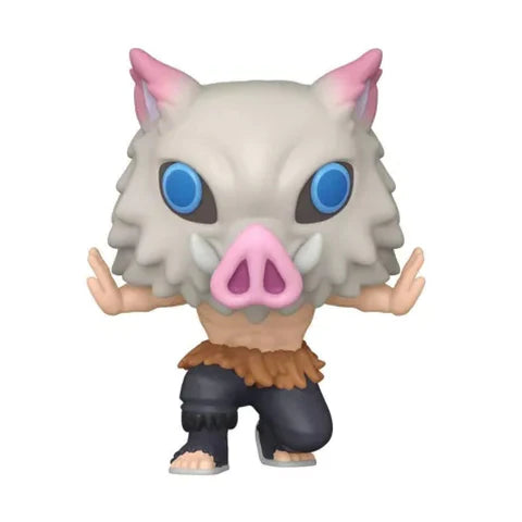 Demon Slayer: Inosuke Hashibira (Target Convention) Funko POP!