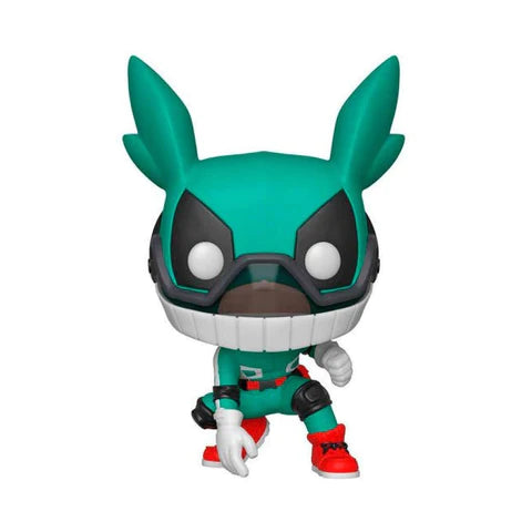 My Hero Academia: Izuku Midoriya Funko POP!