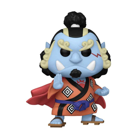 One Piece: Jinbe Funko POP!