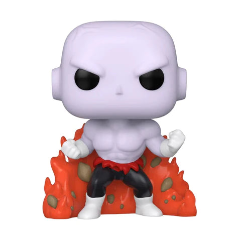 Dragon Ball Z: Jiren (Glow-in-the-dark) Funko POP!