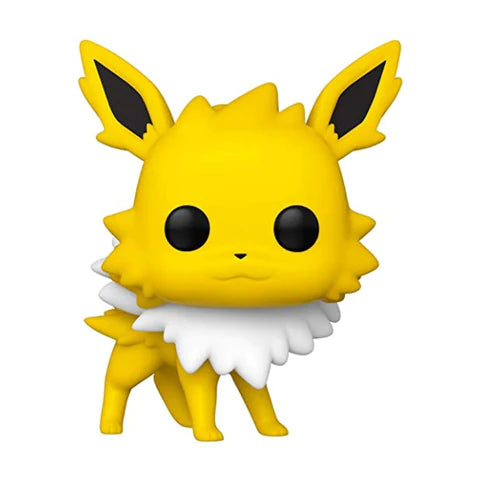 Pokemon: Jolteon Funko POP!