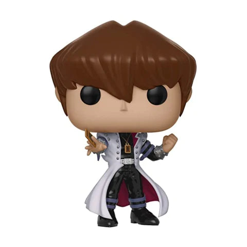 Yu-Gi-Oh: Seto Kaiba Funko POP!