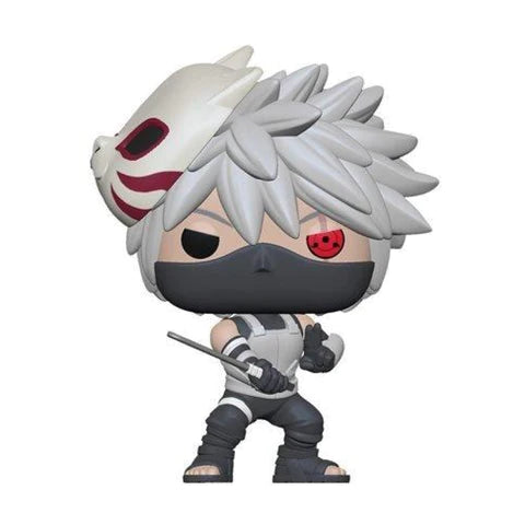 Naruto: Anbu Kakashi (Special Edition) Funko POP!