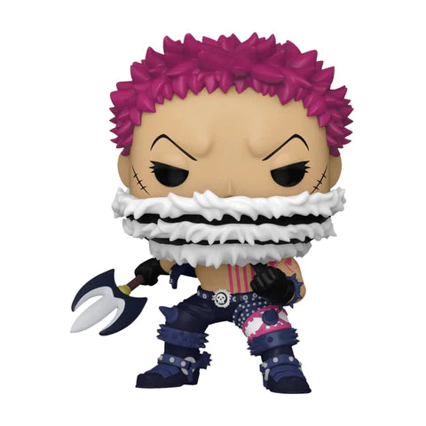 One Piece: Katakuri Funko POP!