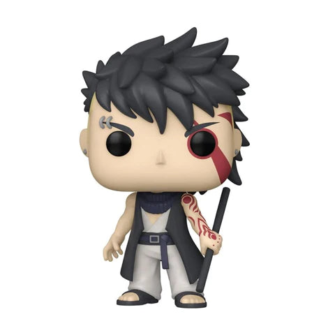 Boruto: Kawaki (AAA Exclusive, Glow-in-the-dark) Funko POP!