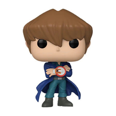 Yu-Gi-Oh: Seto Kaiba (Duelist Kingdom) Funko POP!