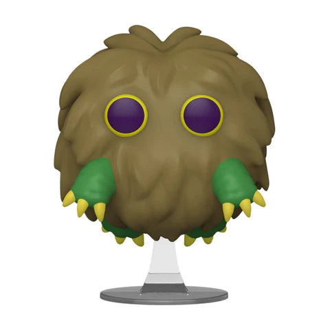 Yu-Gi-Oh: Kuriboh Funko POP!