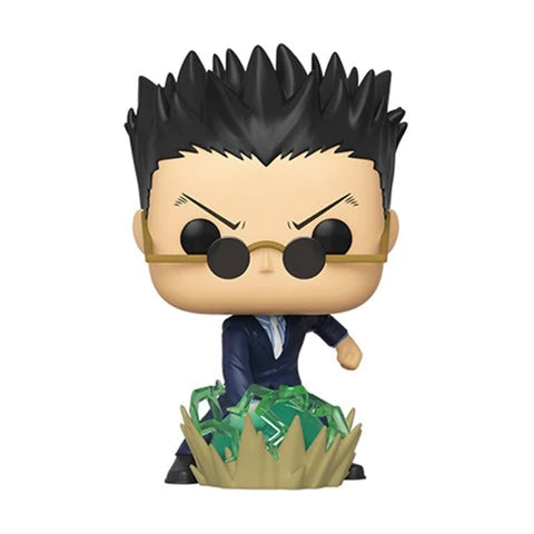 Hunter x Hunter: Leorio Funko POP!