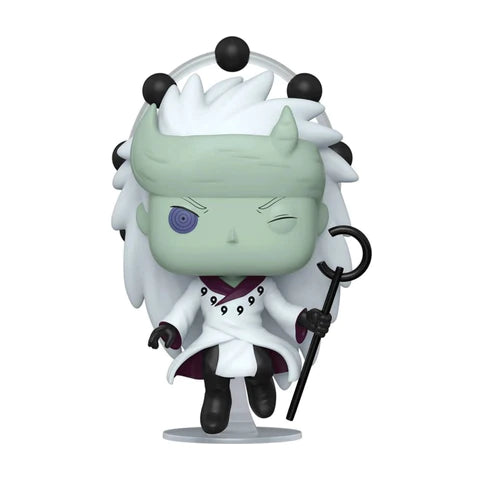 Naruto: Madara Uchiha Six Paths Funko POP