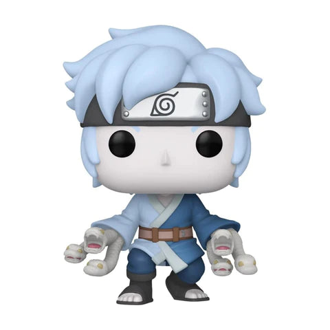 Boruto: Mitsuki with Snake Hands Funko POP!