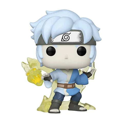 Boruto: Mitsuki Funko POP!