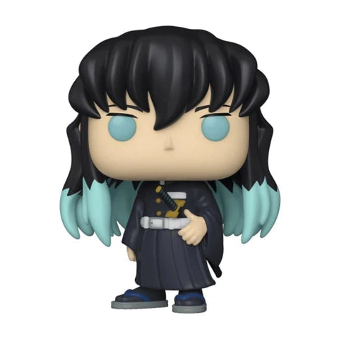 Demon Slayer: Muichiro Tokito (Funkon 2022 Limited Exclusive) Funko POP!