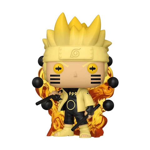 Naruto: Naruto (Sixth Path Sage) Funko POP!