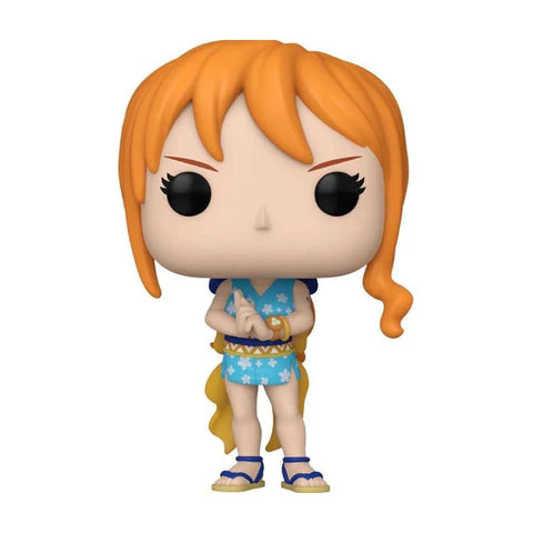 One Piece: Onami Funko POP!